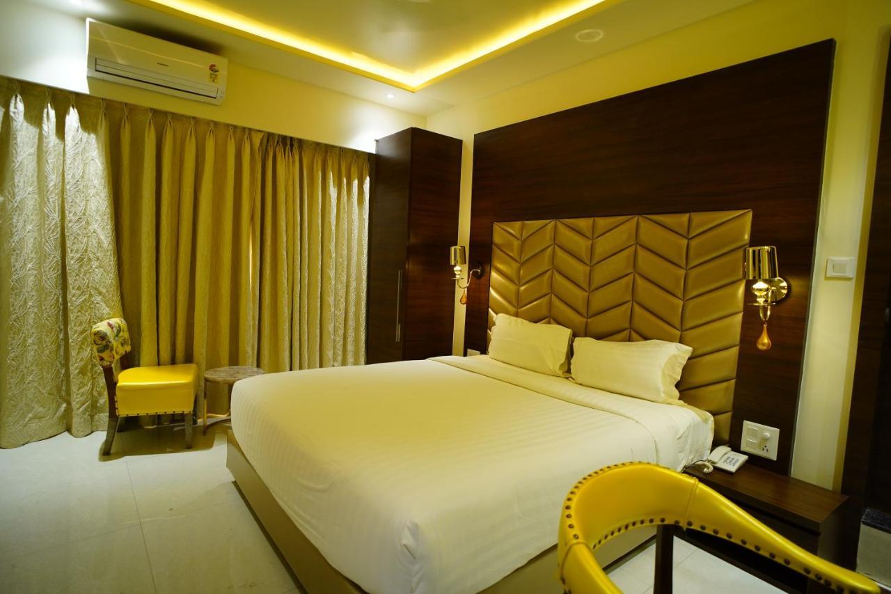 Hotel Orange Tree
