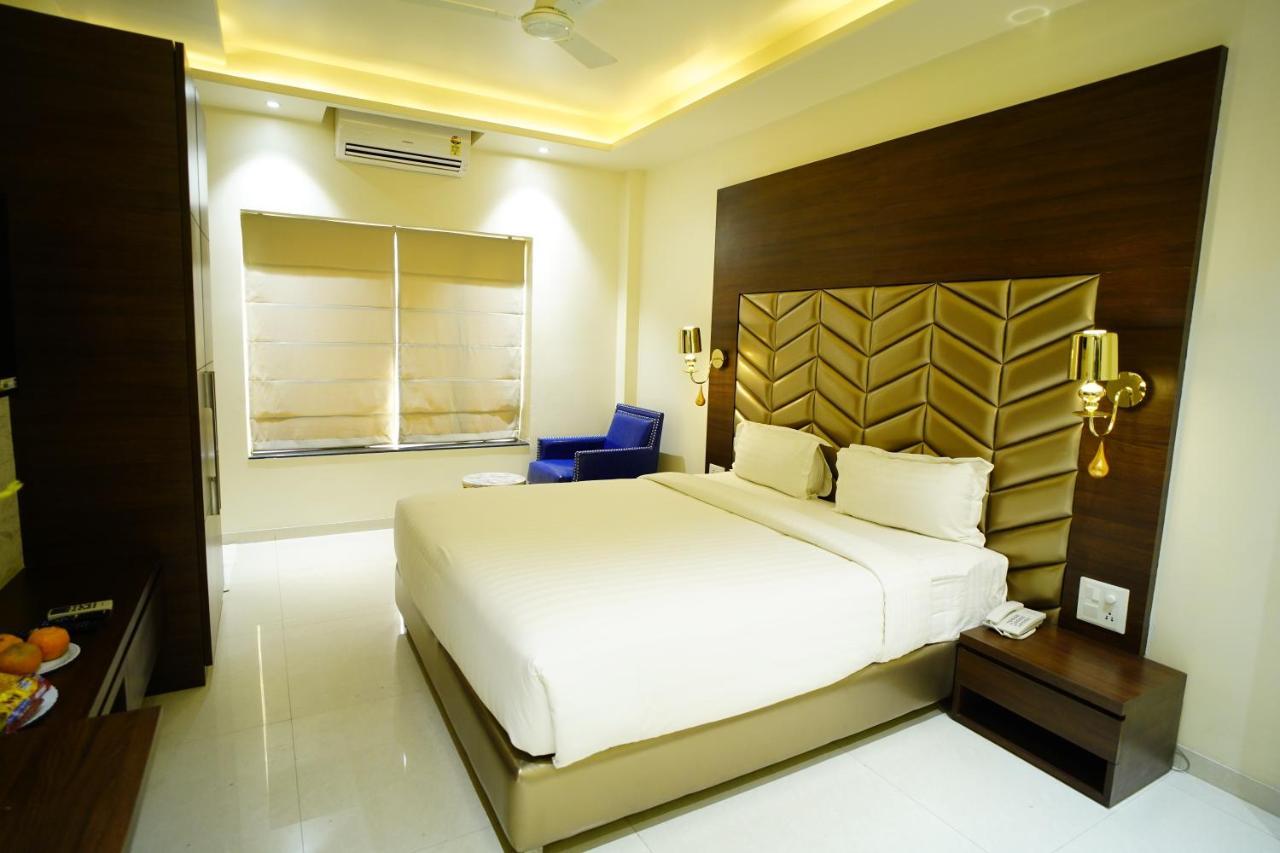 Hotel Orange Tree Nagpur