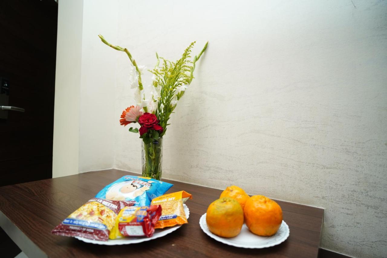 Orange Tree Hotel Nagpur