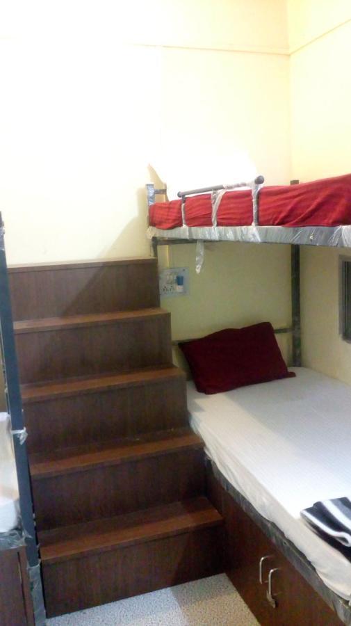 Hostel Flexistays Nagpur