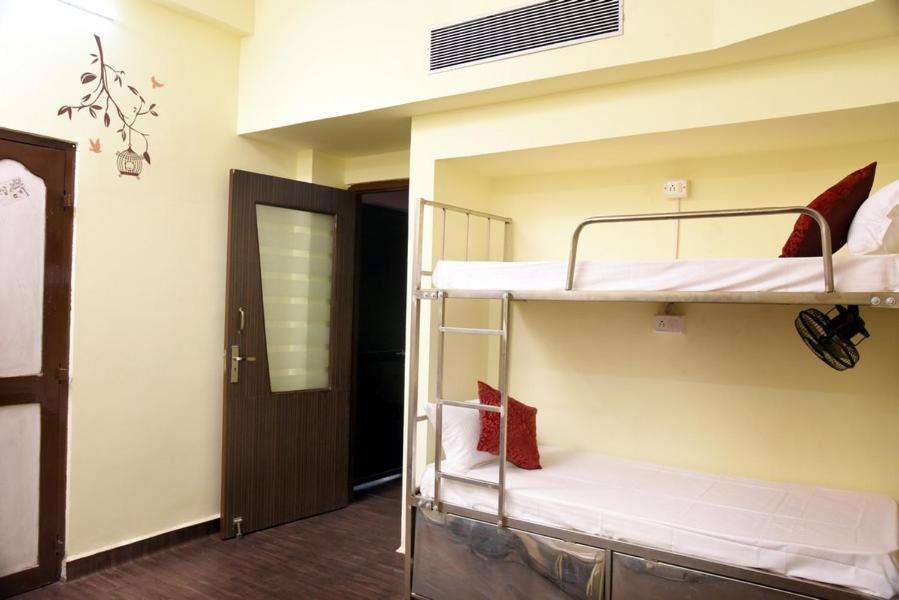 Hostel Flexistays Nagpur