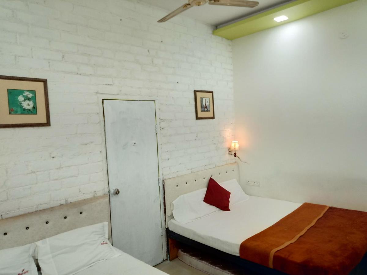 Hostel Flexistays Nagpur