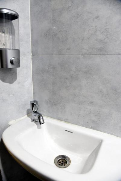 Flexistays Hostel