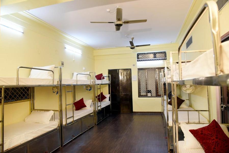 Hostel Flexistays Nagpur
