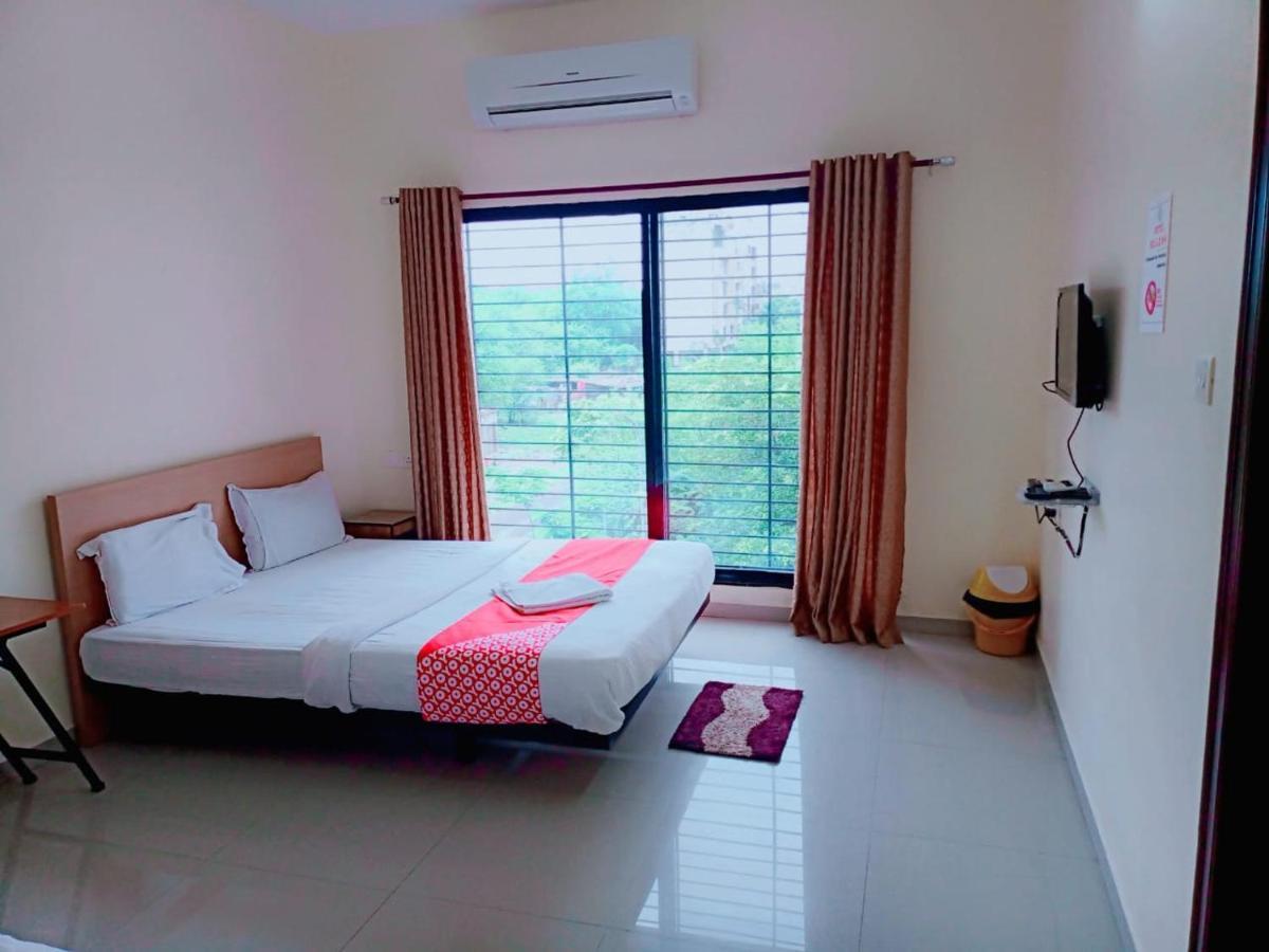 Relax Apartment