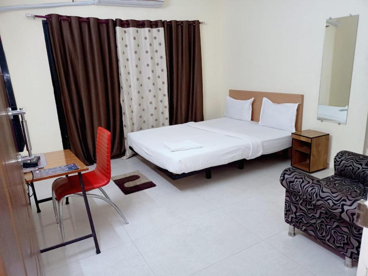 Apartment Relax Nagpur