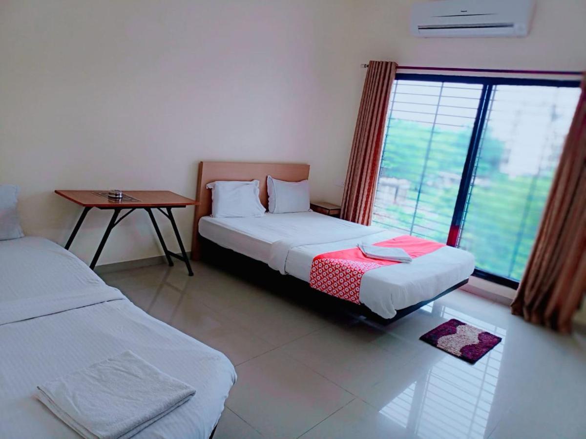 Apartment Relax