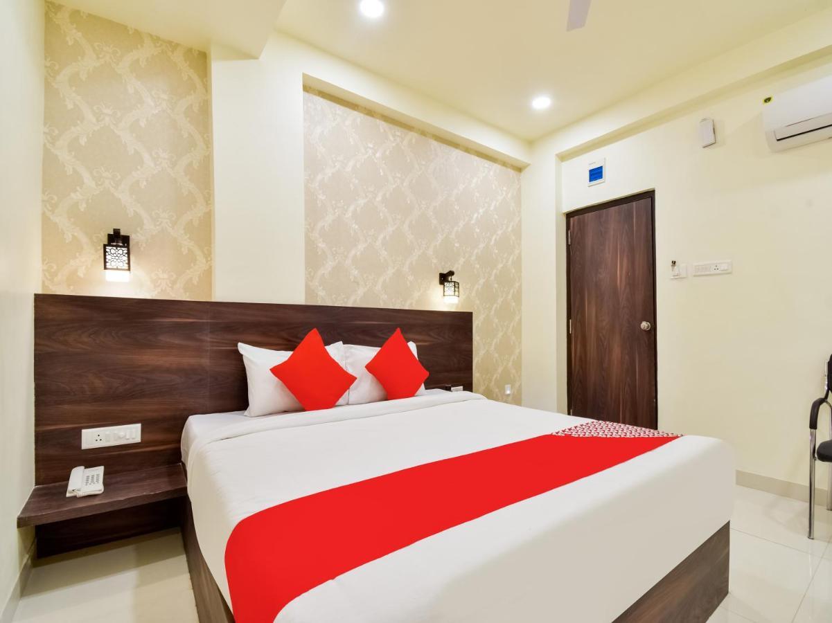 Bridge View Hotel Nagpur