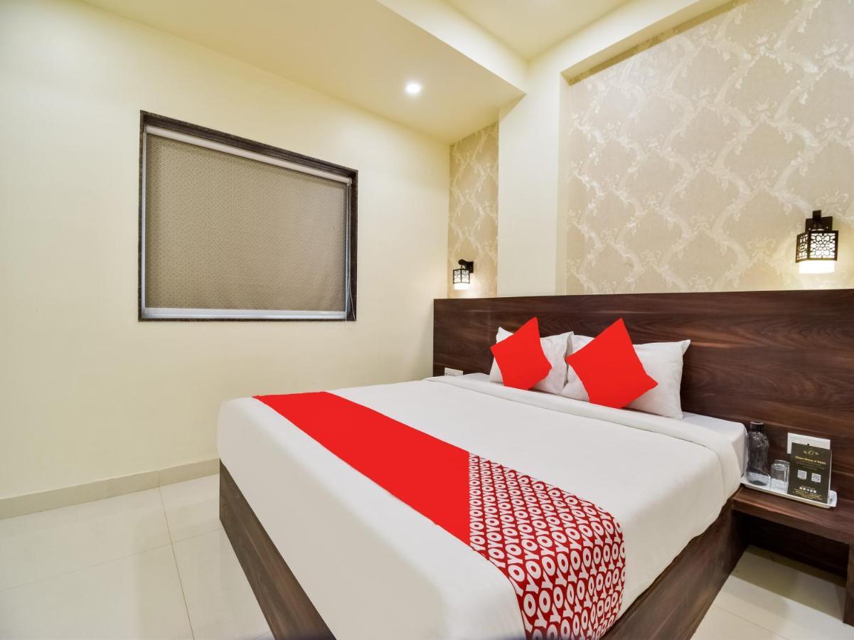 Bridge View Hotel Nagpur