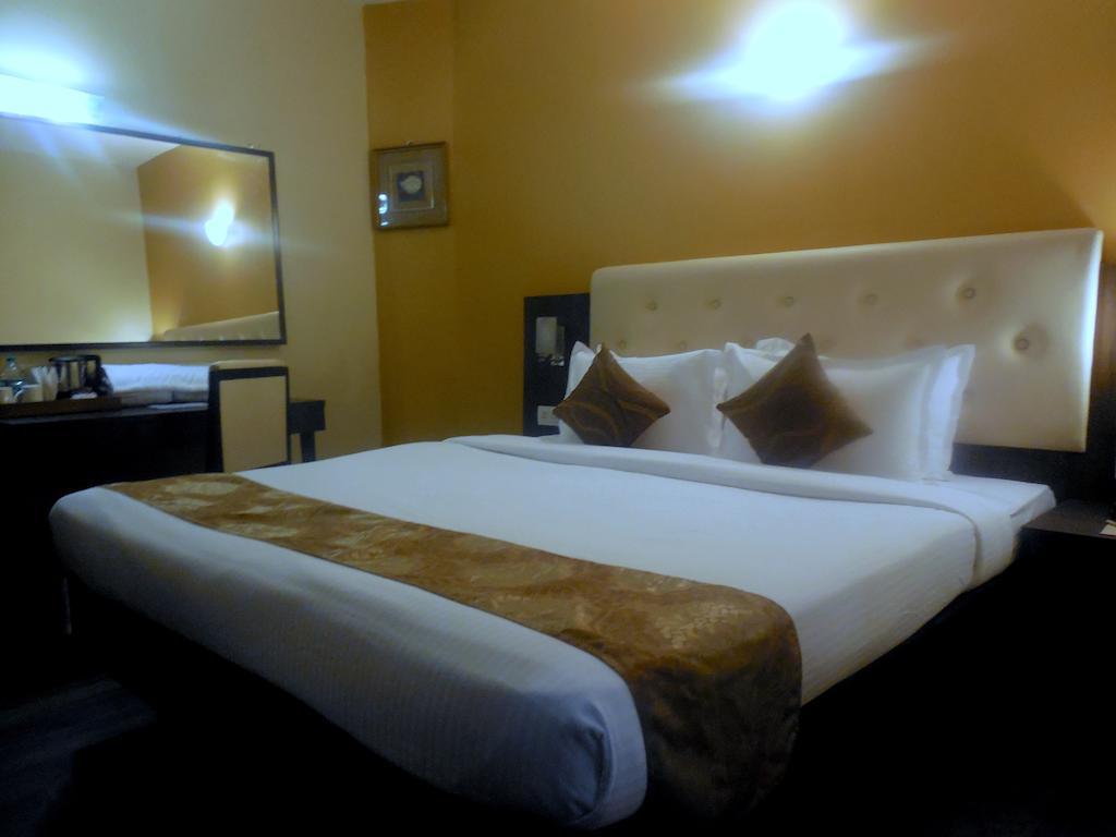 Mango Hotels,