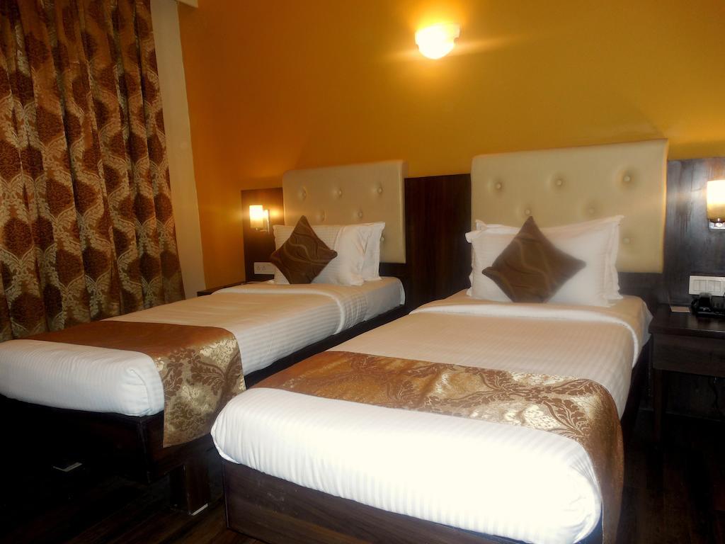 Mango Hotels,