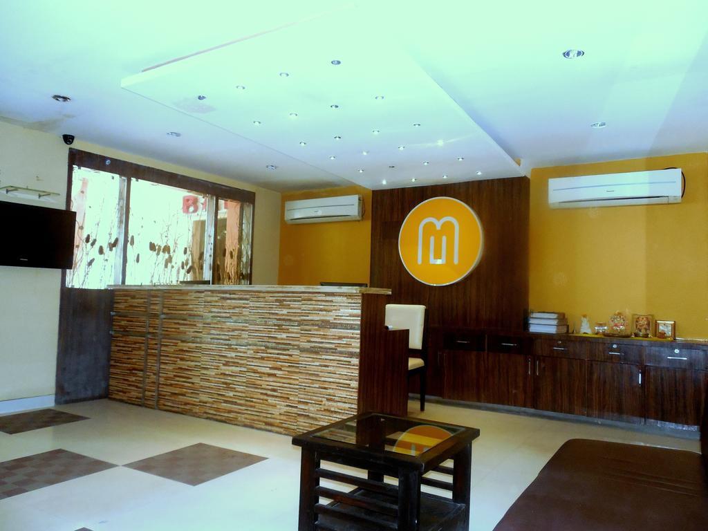 Hotel Mango Hotels,