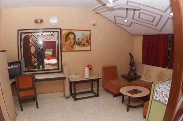 India Sun Hotel