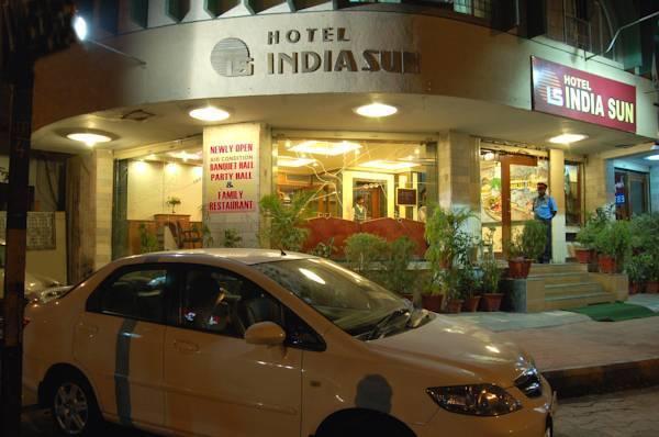 India Sun