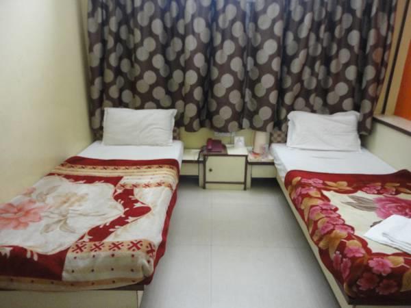 India Sun Hotel 2*