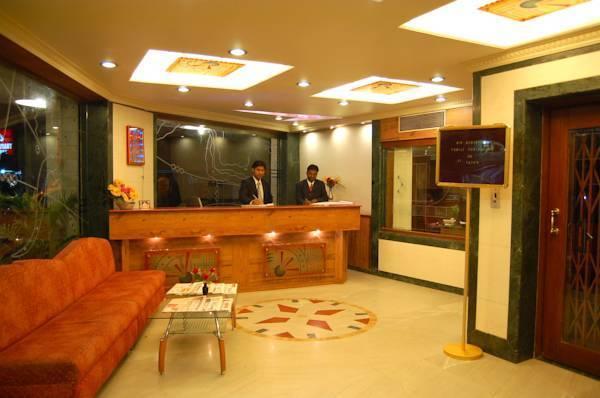 Hotel India Sun Nagpur