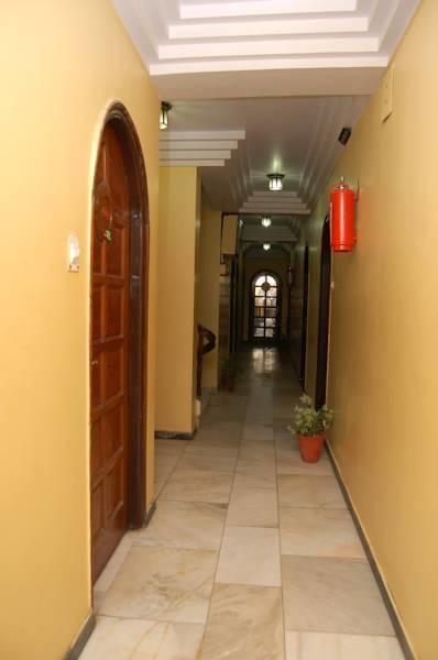 Hotel India Sun