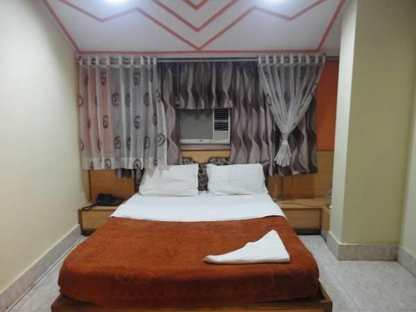 Hotel India Sun 2*