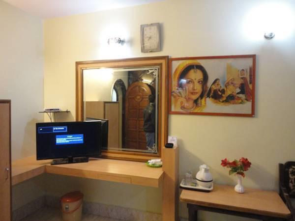 India Sun Hotel 2*