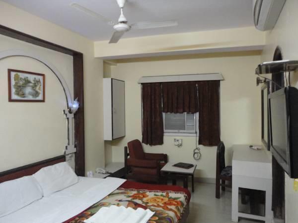 India Sun 2* Nagpur