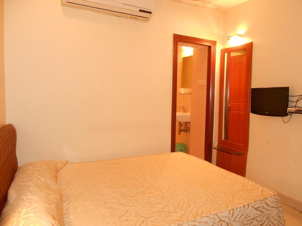 India Sun Hotel