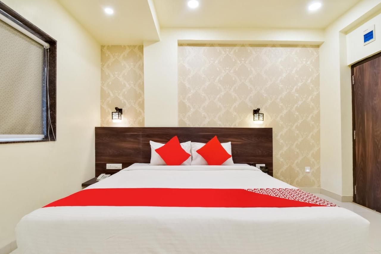 Bridge View Hotel Nagpur