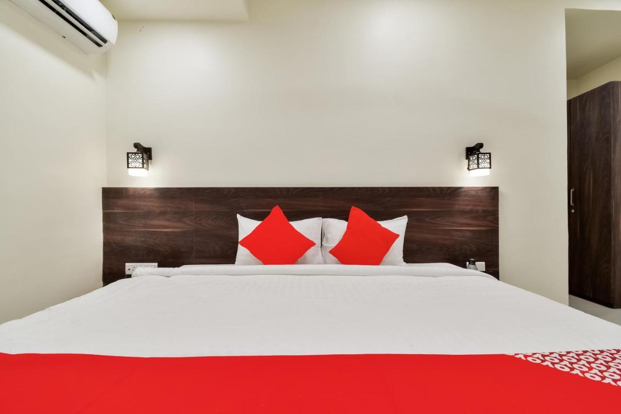 Bridge View Hotel Nagpur