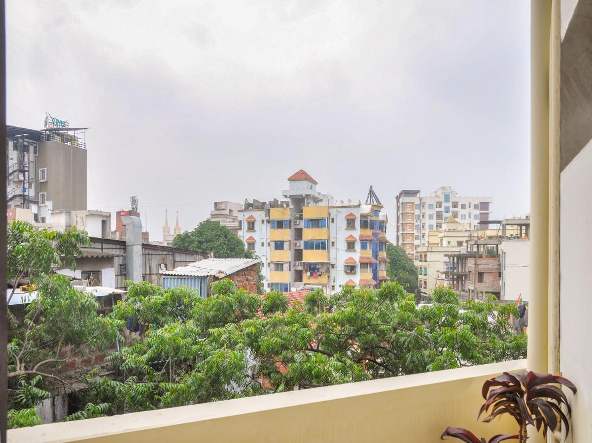 Hotel Capital O 75310 The Jk Nagpur