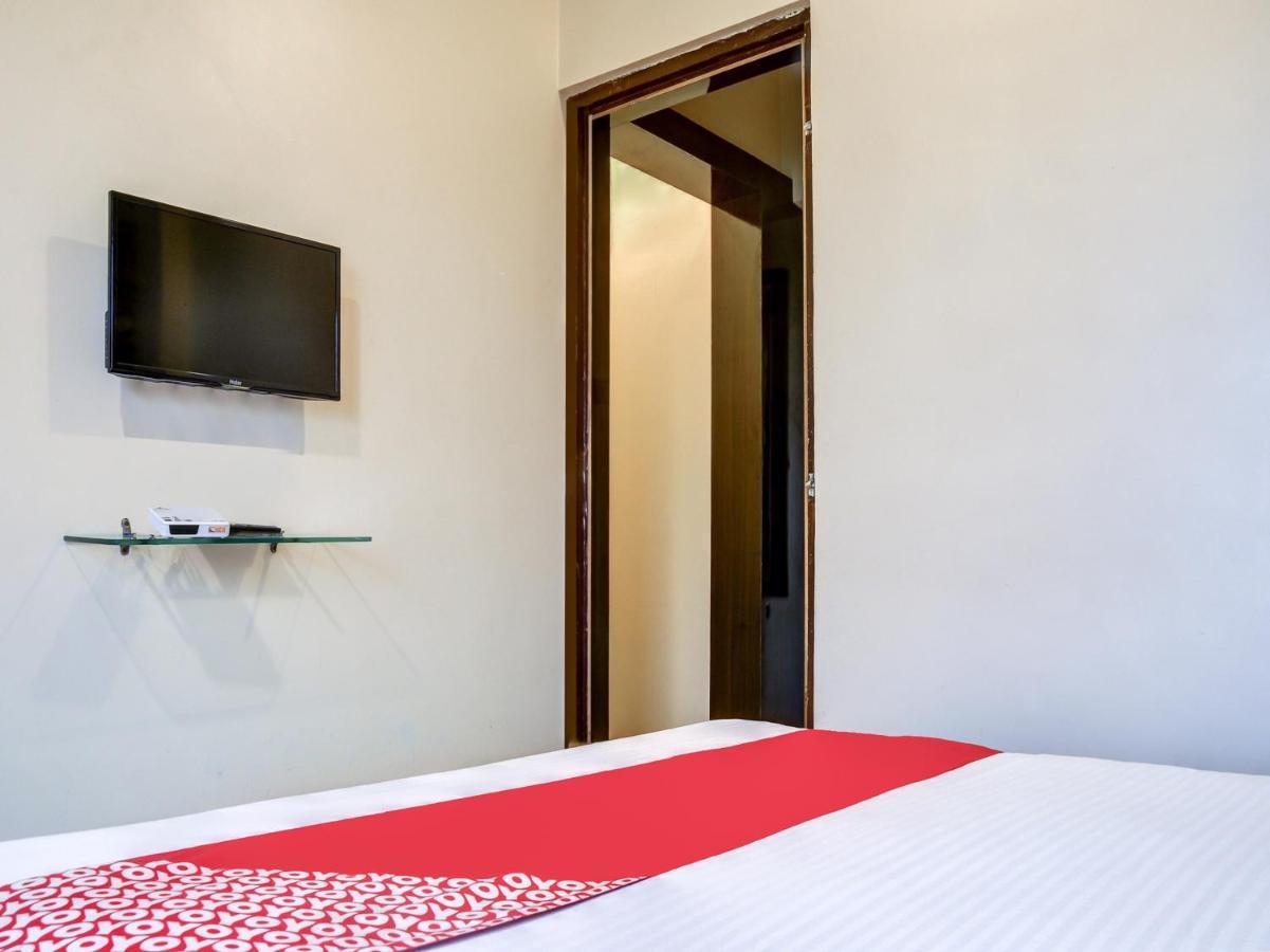 Hotel Capital O 75310 The Jk Nagpur