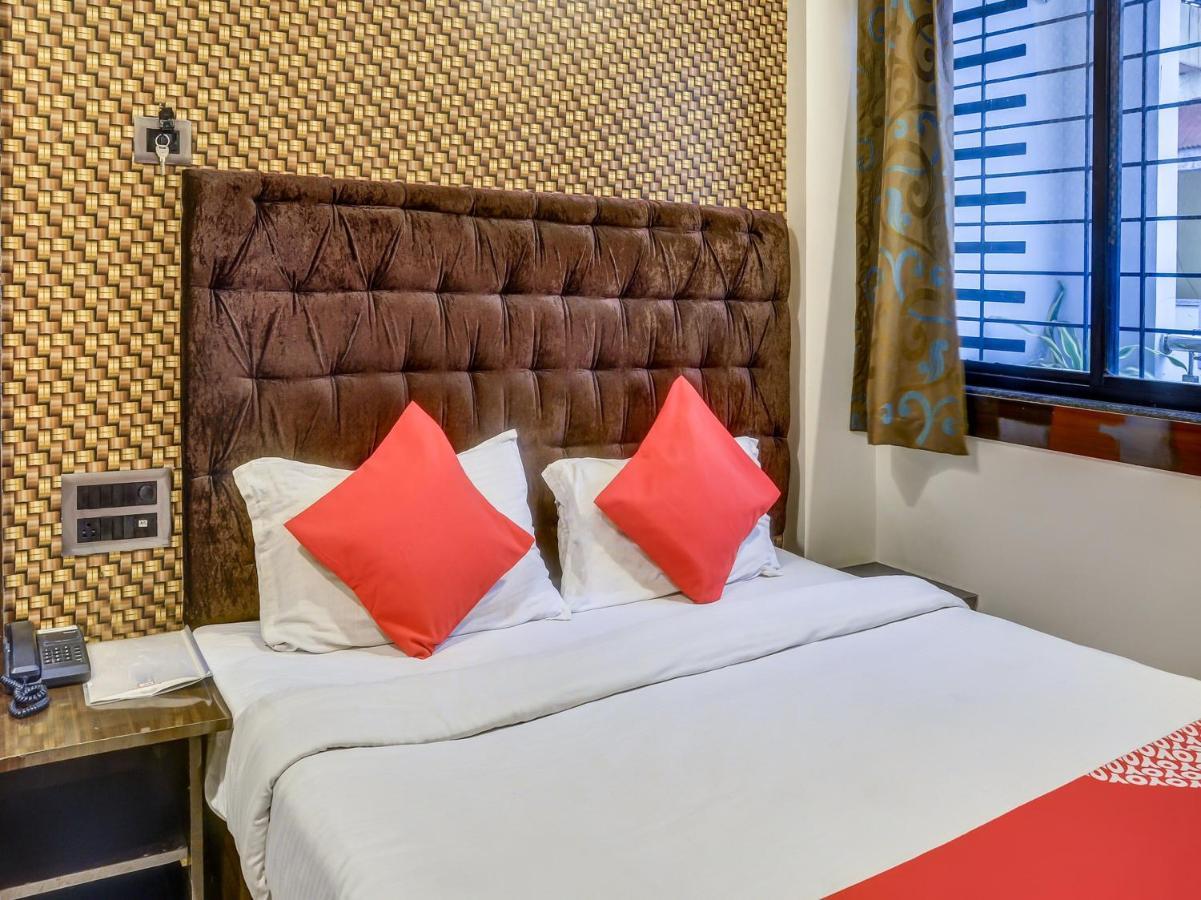 Hotel Capital O 75310 The Jk 3*