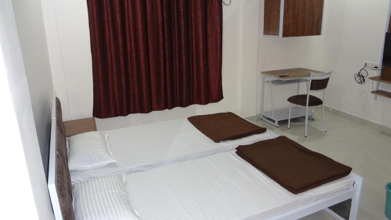 Anand P G Males Only Nagpur