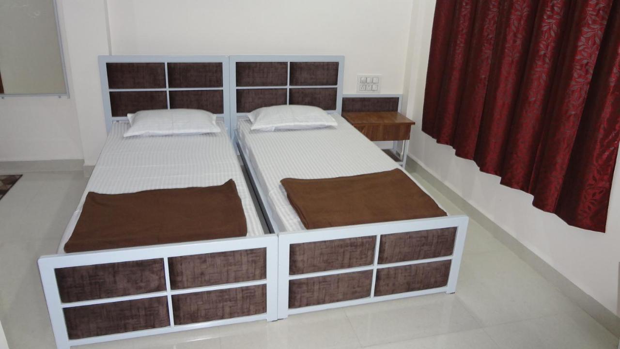 Anand P G Males Only Hostel Nagpur