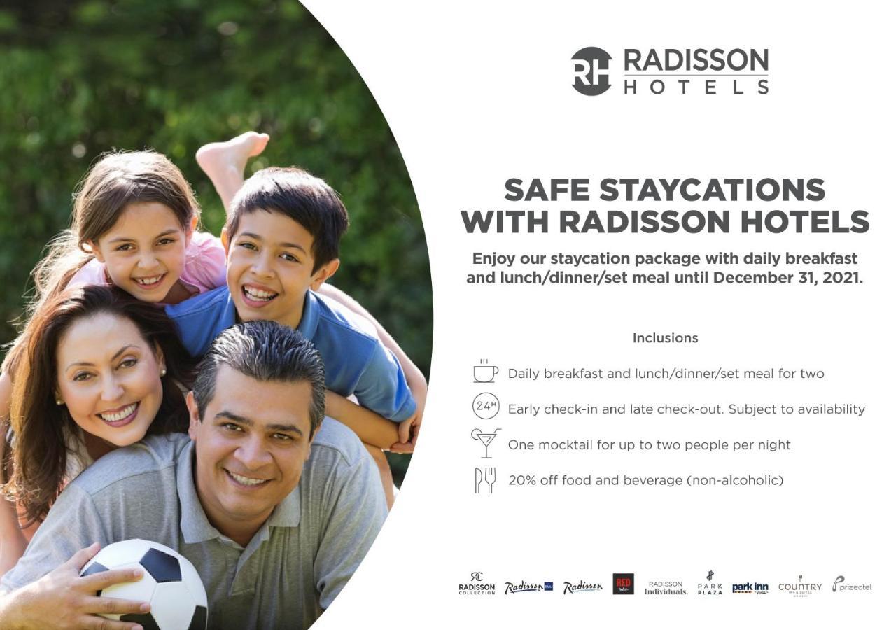 Radisson Blu Hotel, Hotel Nagpur