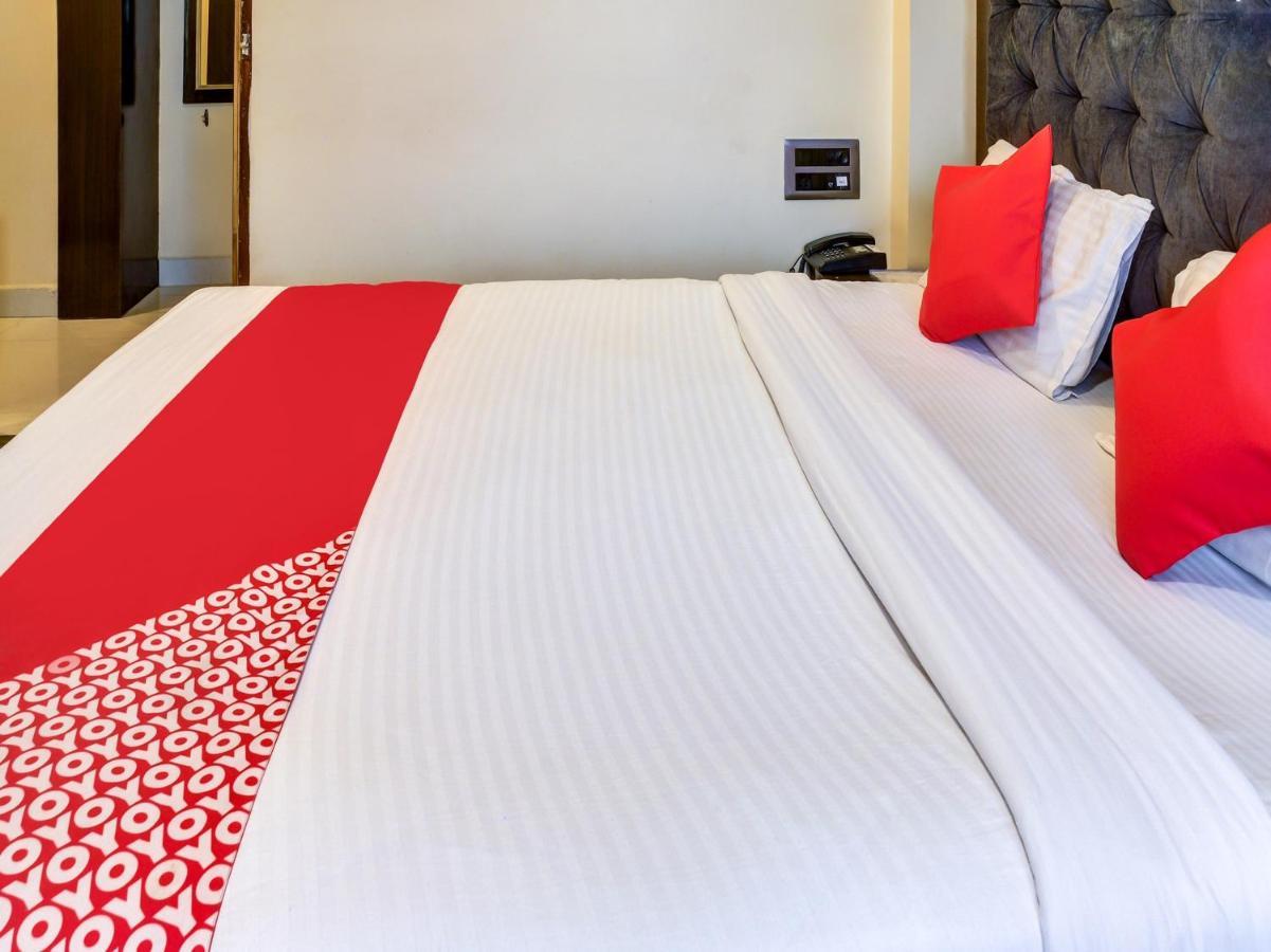 Capital O 75310 The Jk Hotel Nagpur