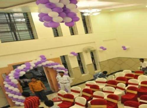 Hotel Jk 147 Lions - Koradi Nagpur
