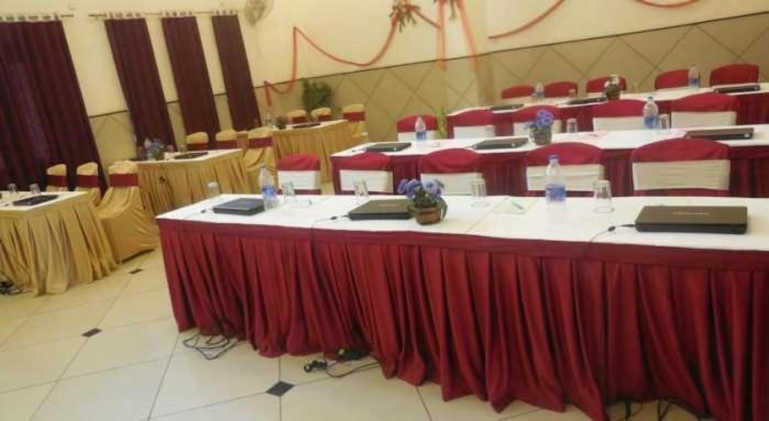 Jk 147 Lions - Koradi Nagpur