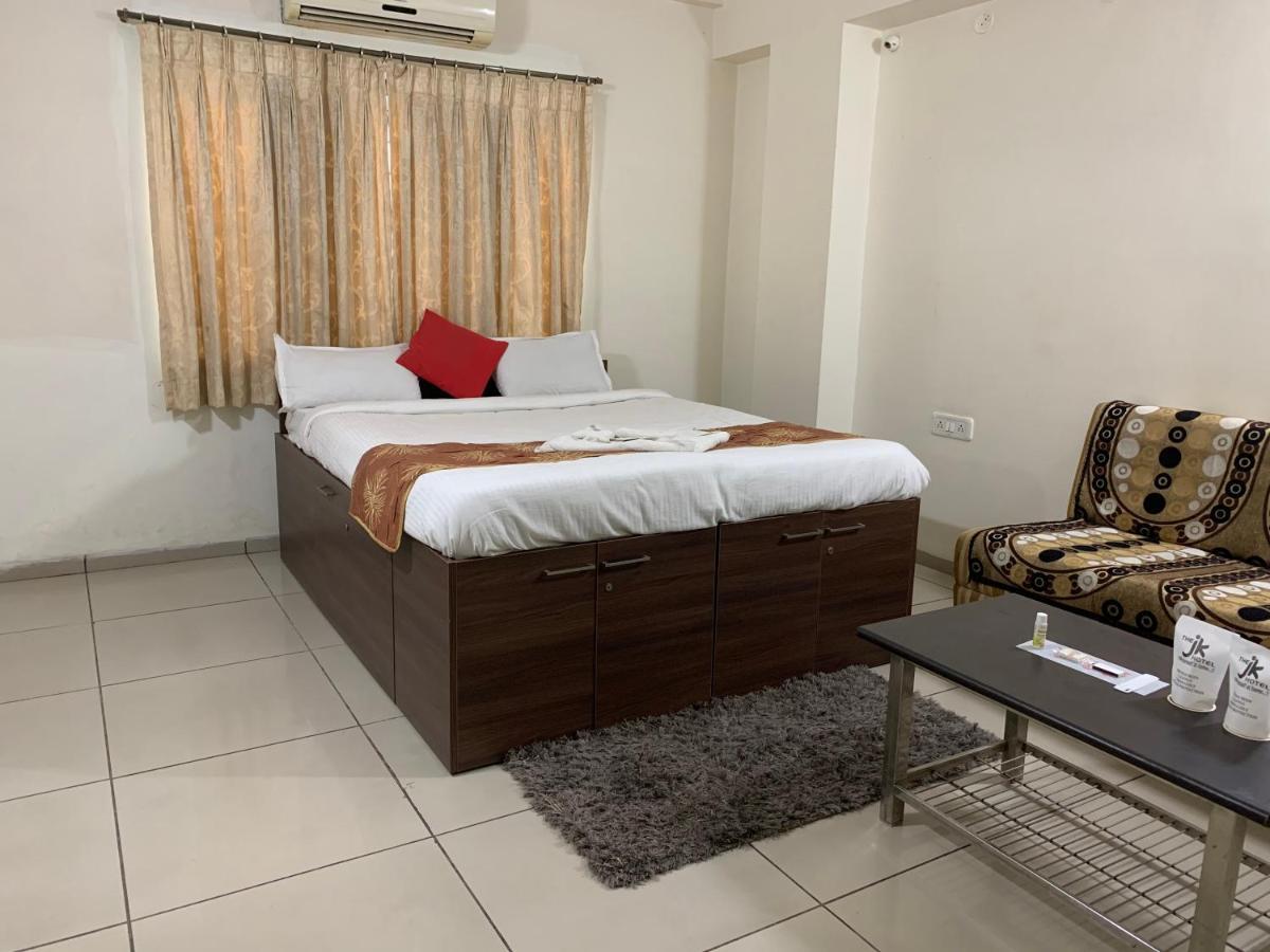 Jk 147 Lions - Koradi Hotel
