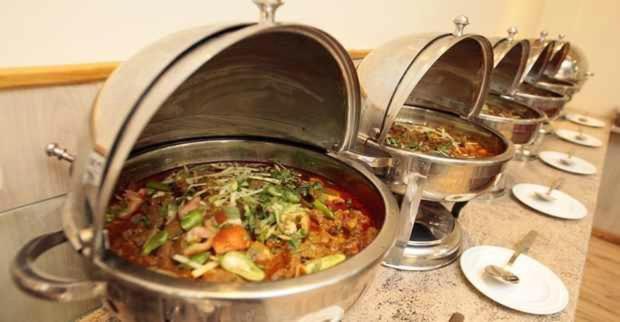 Hotel Jk 147 Lions - Koradi Nagpur