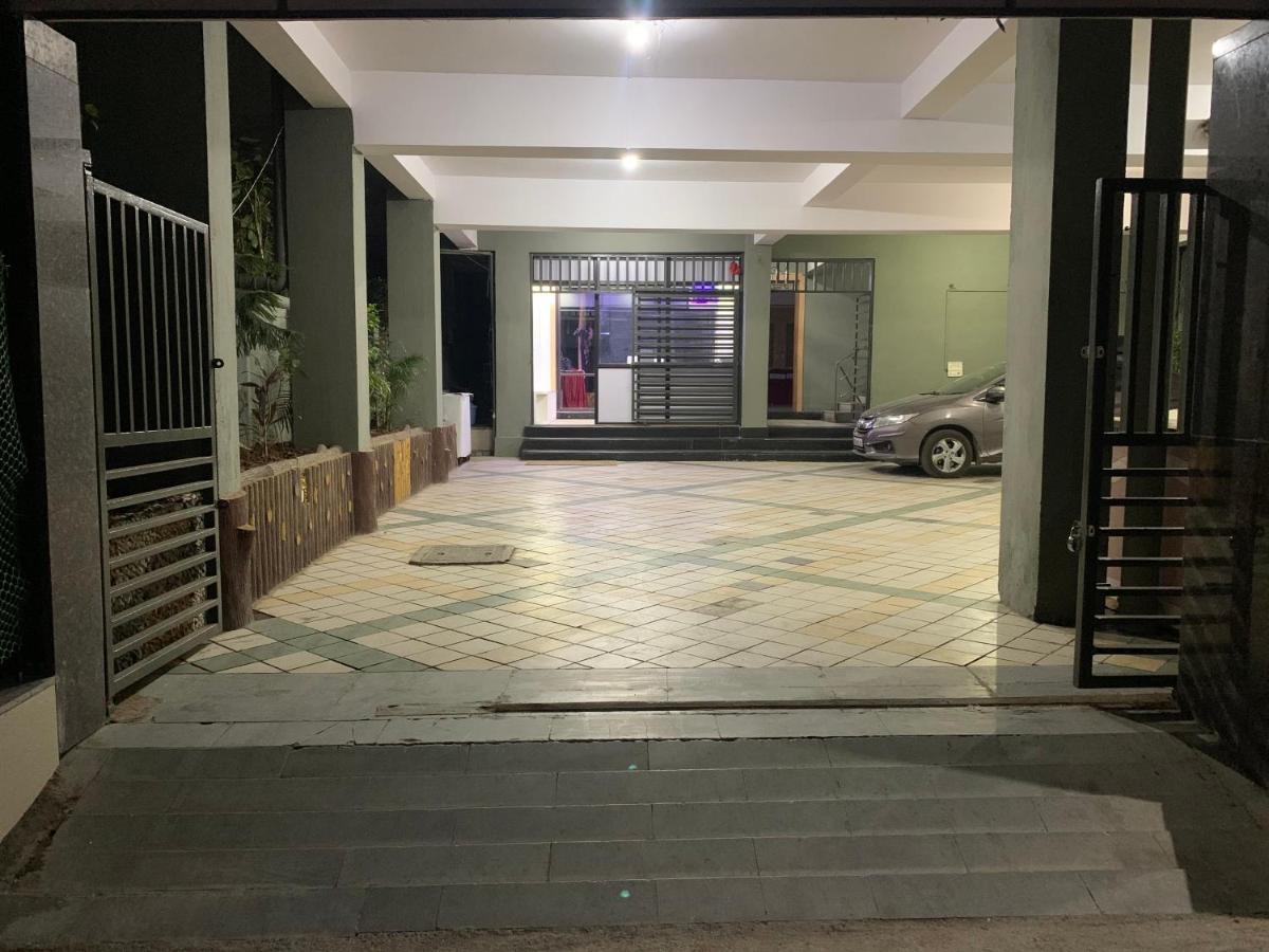 Jk 147 Lions - Koradi Hotel Nagpur