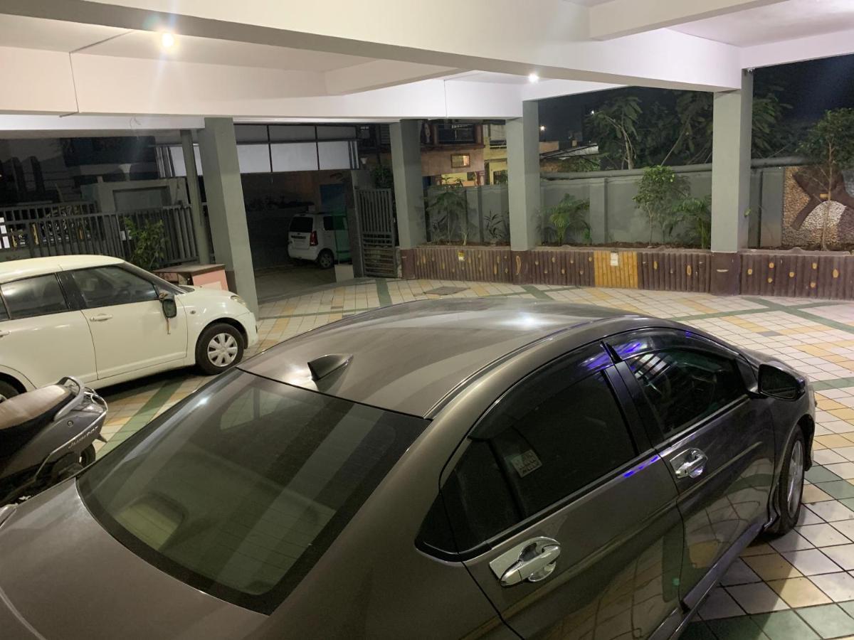 Hotel Jk 147 Lions - Koradi 3*