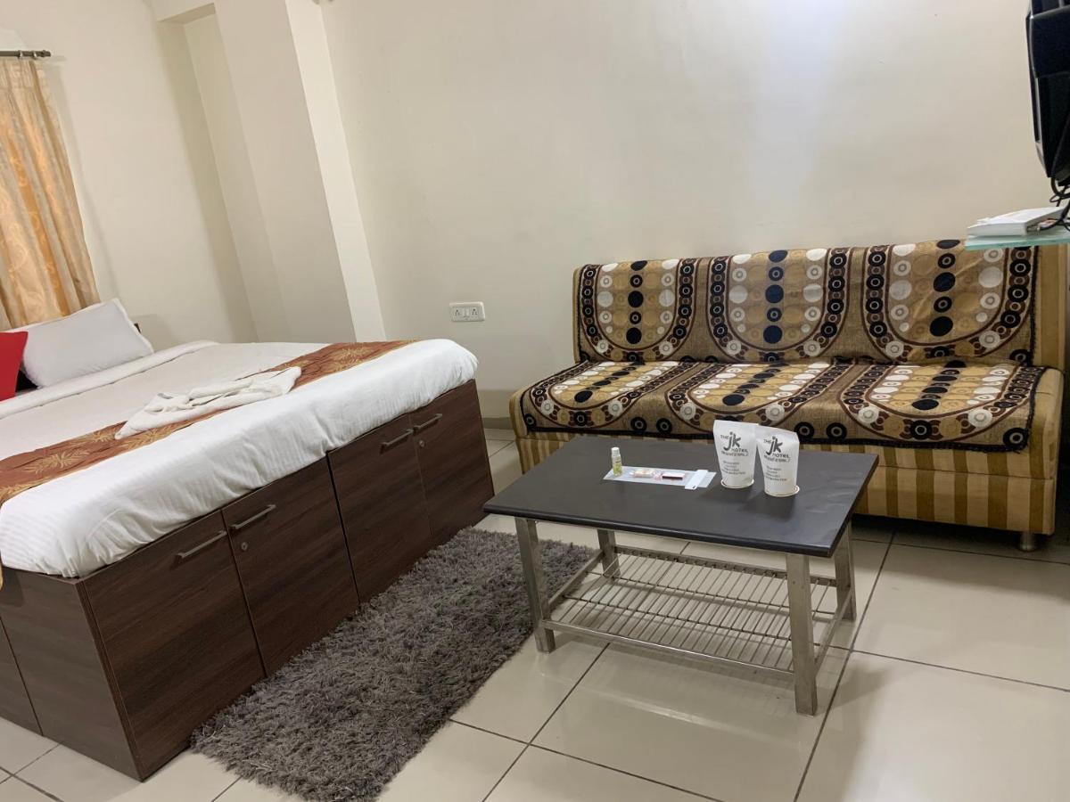 Hotel Jk 147 Lions - Koradi