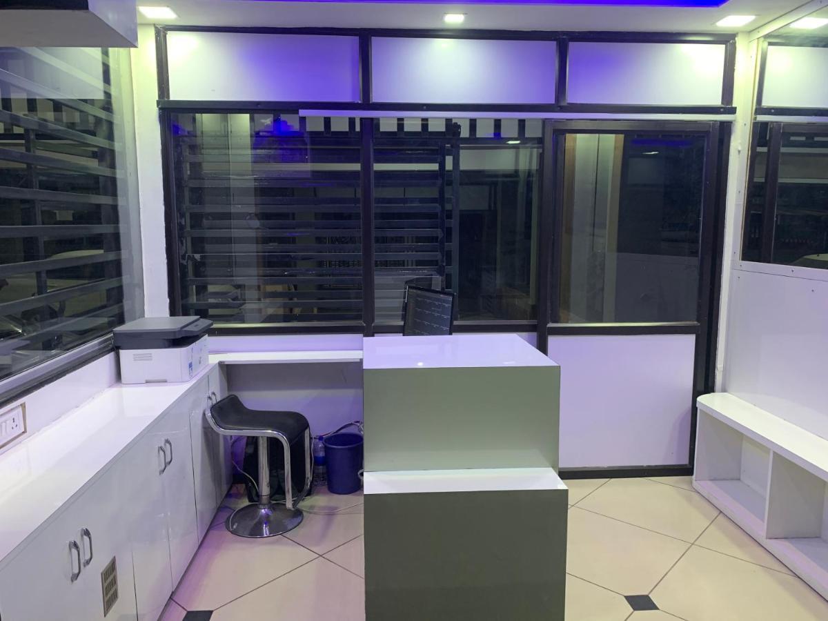 Hotel Jk 147 Lions - Koradi