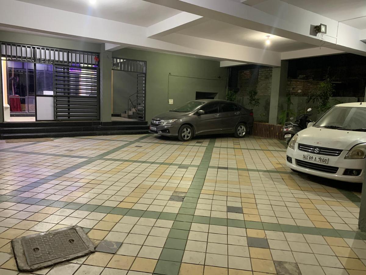 Hotel Jk 147 Lions - Koradi Nagpur