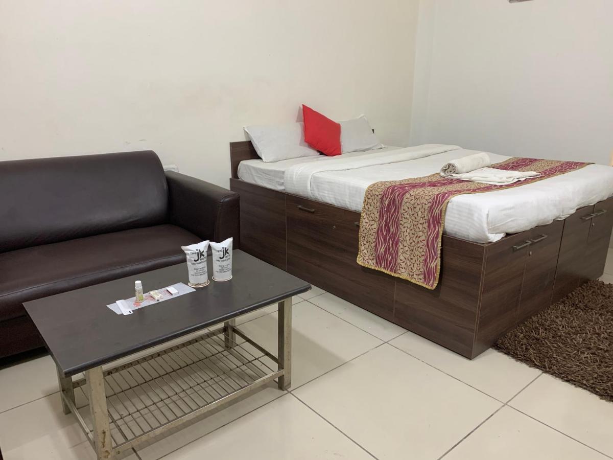 Jk 147 Lions - Koradi Hotel Nagpur