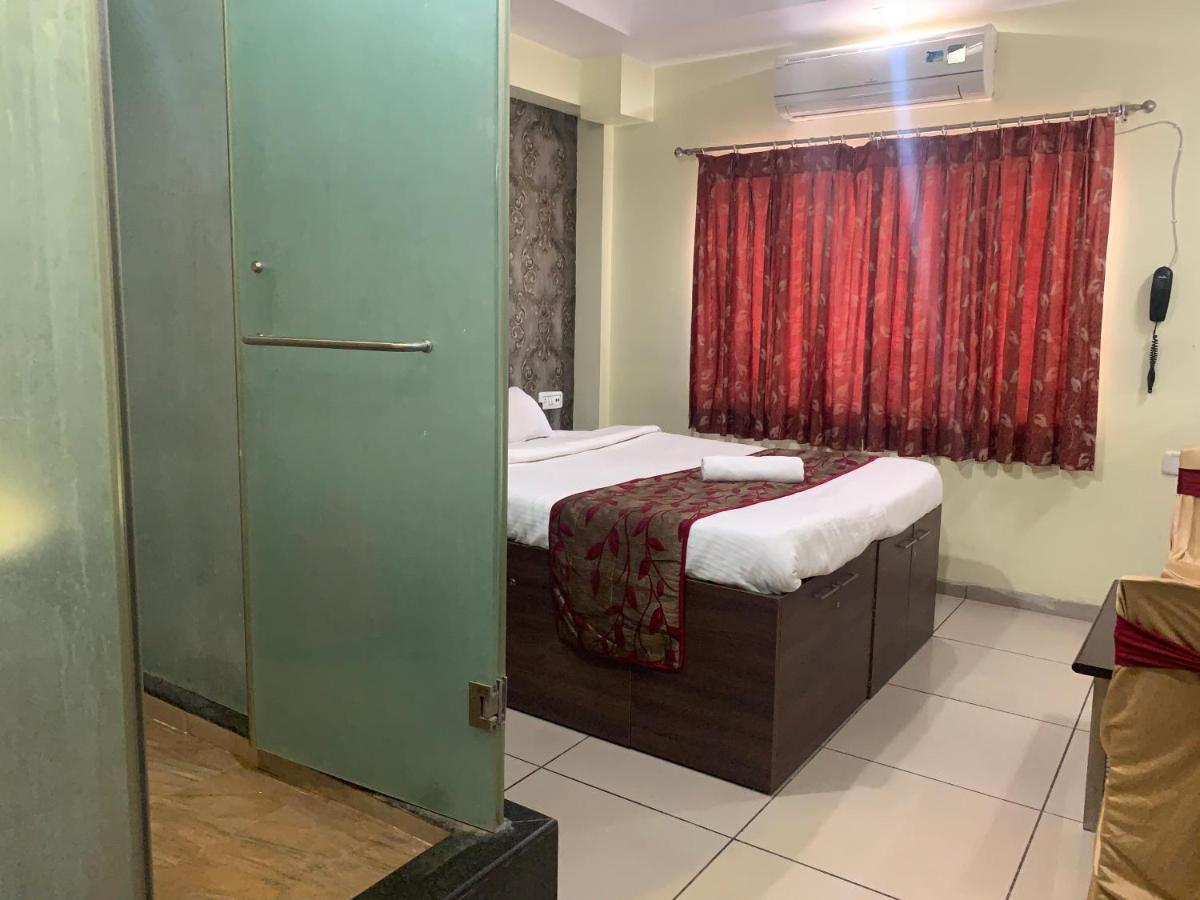 Jk 147 Lions - Koradi Hotel
