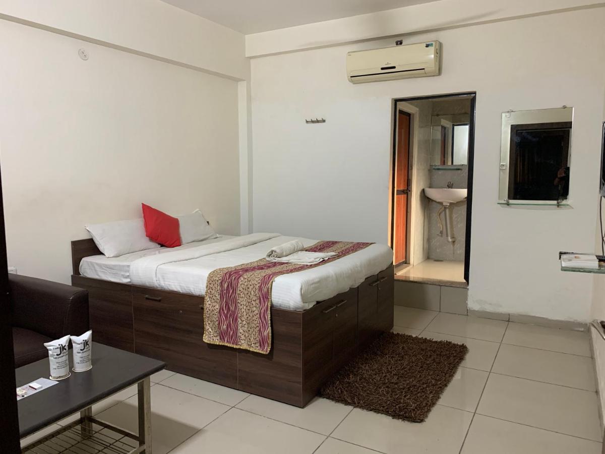 Hotel Jk 147 Lions - Koradi 3*