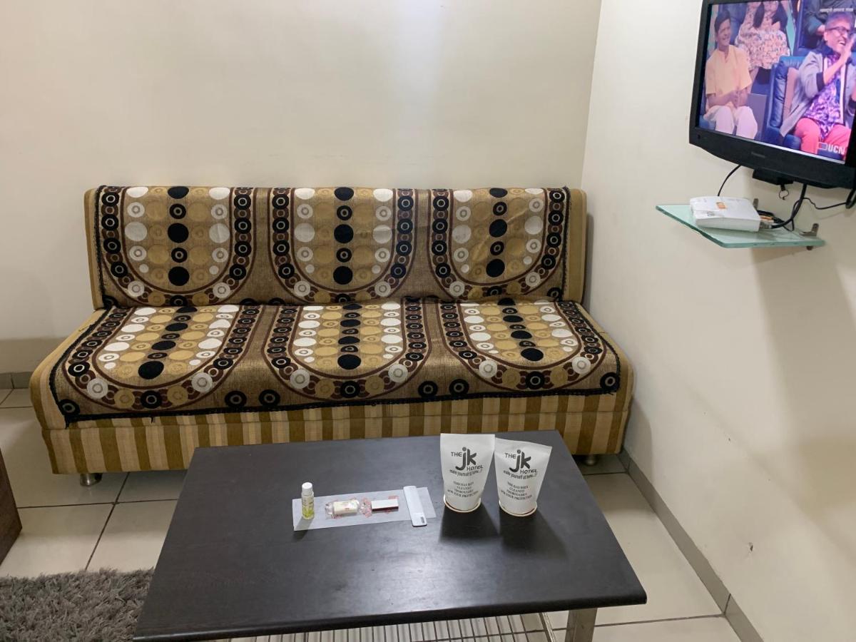 Jk 147 Lions - Koradi Hotel 3*