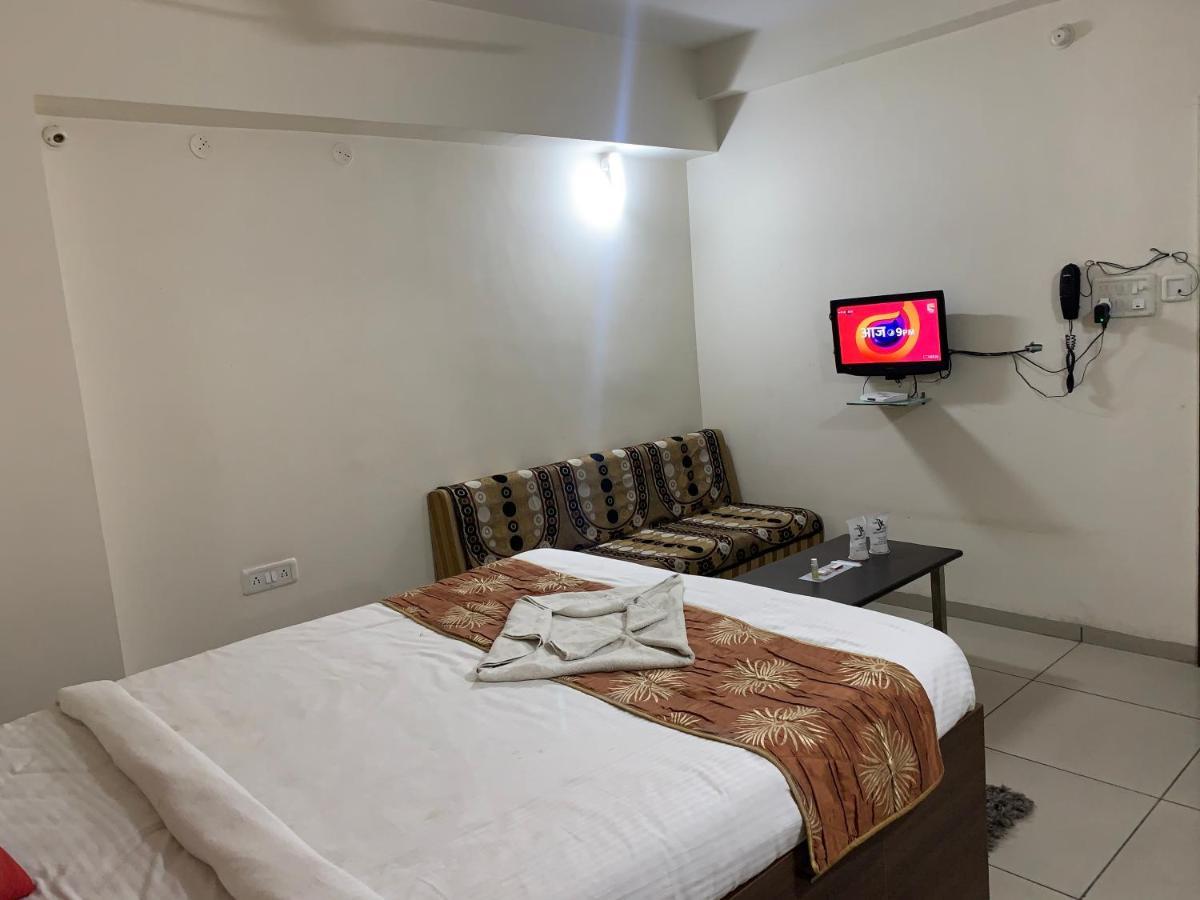 Jk 147 Lions - Koradi 3* Nagpur