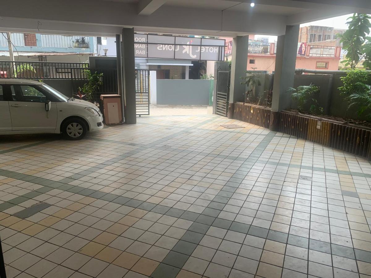 Hotel Jk 147 Lions - Koradi