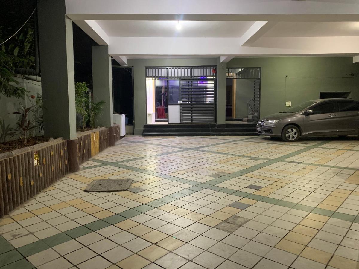 Jk 147 Lions - Koradi Hotel 3*